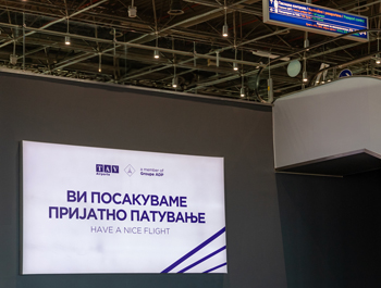 Advertisement Areas