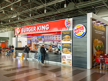Burger King