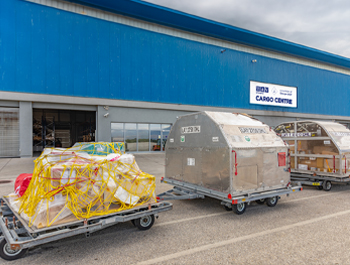 Cargo Services