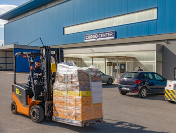 Cargo