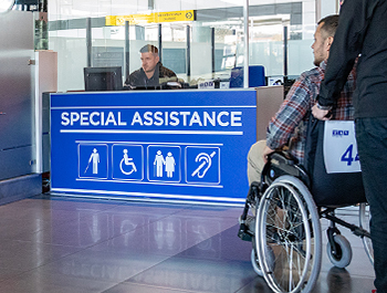 Accessibility