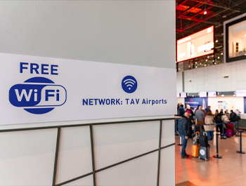Internet/Wi-Fi