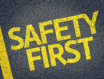 Occupational Health & Safety Policy
