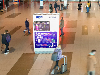 Passenger Guide