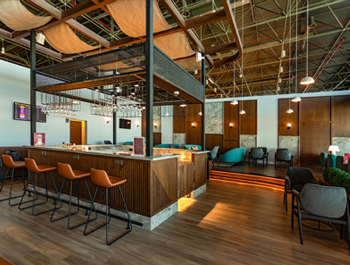 Primeclass Lounge