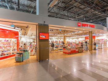 Shopping/Blerje