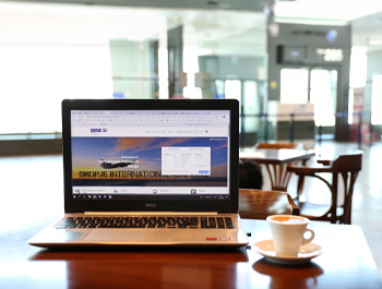 Web Check-In