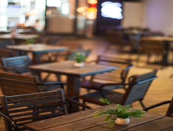 Food and Beverage