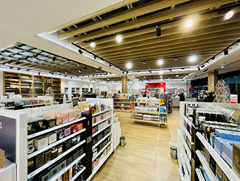Shopping/Blerje